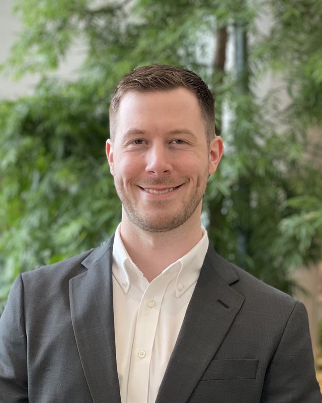 Jordan Straight, founder and operator of Landlord Atlas